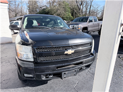 2011 Chevrolet Silverado 1500 