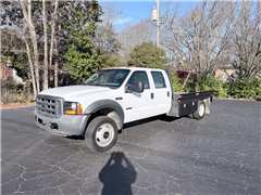 2006 Ford F-450 SD 