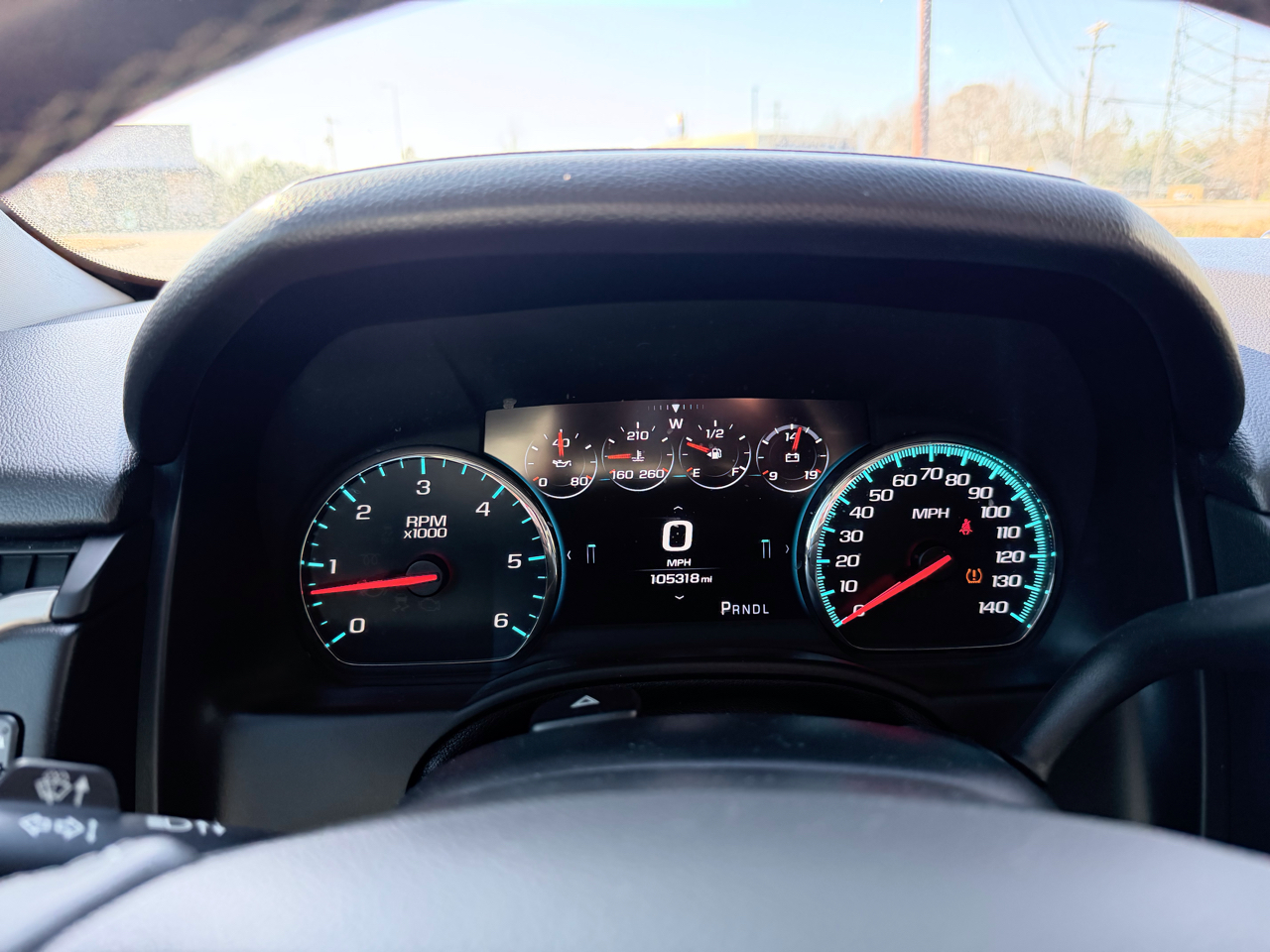 GMC Yukon XL Denali 4WD 2017