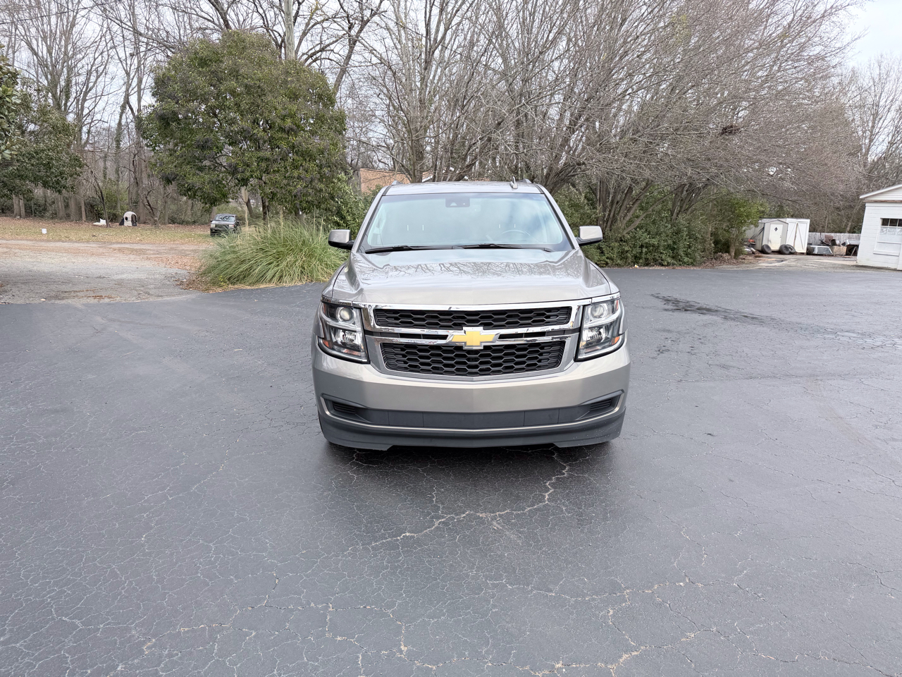 Chevrolet Suburban LT 2WD 2019