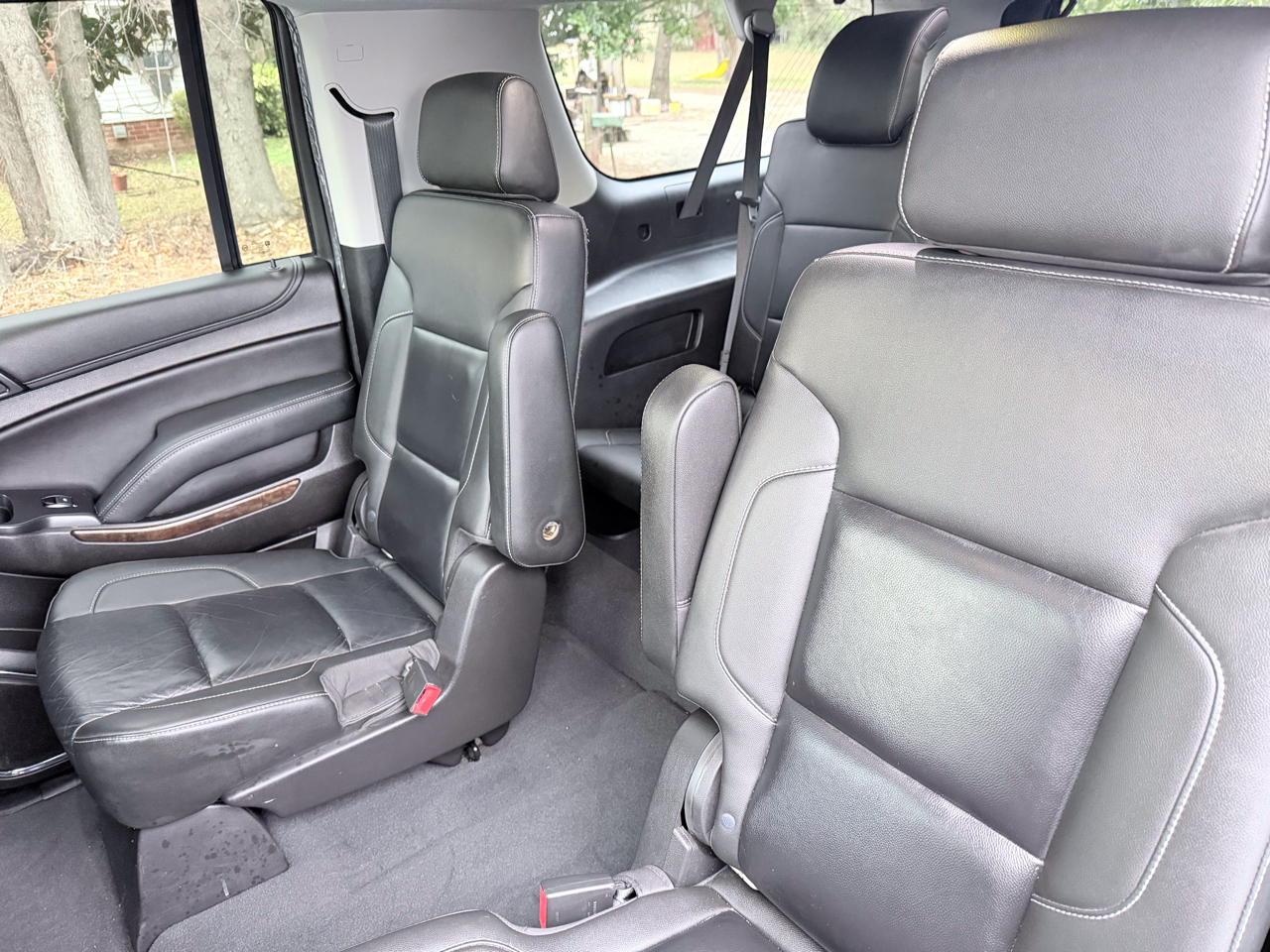 Chevrolet Suburban LT 2WD 2019