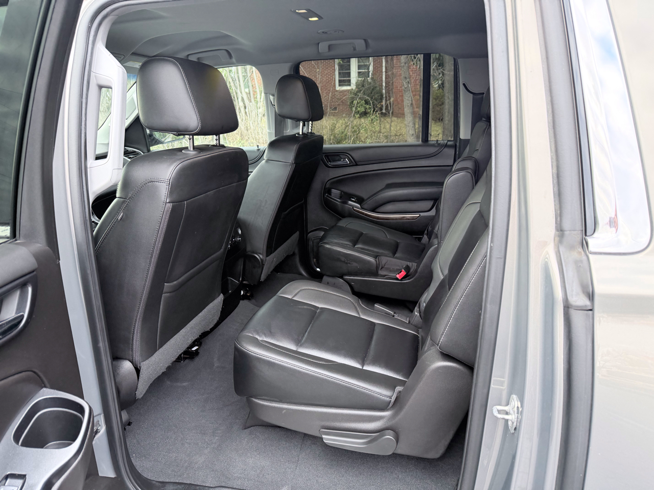 Chevrolet Suburban LT 2WD 2019