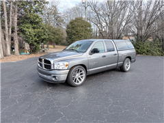 2007 Dodge Ram 1500 