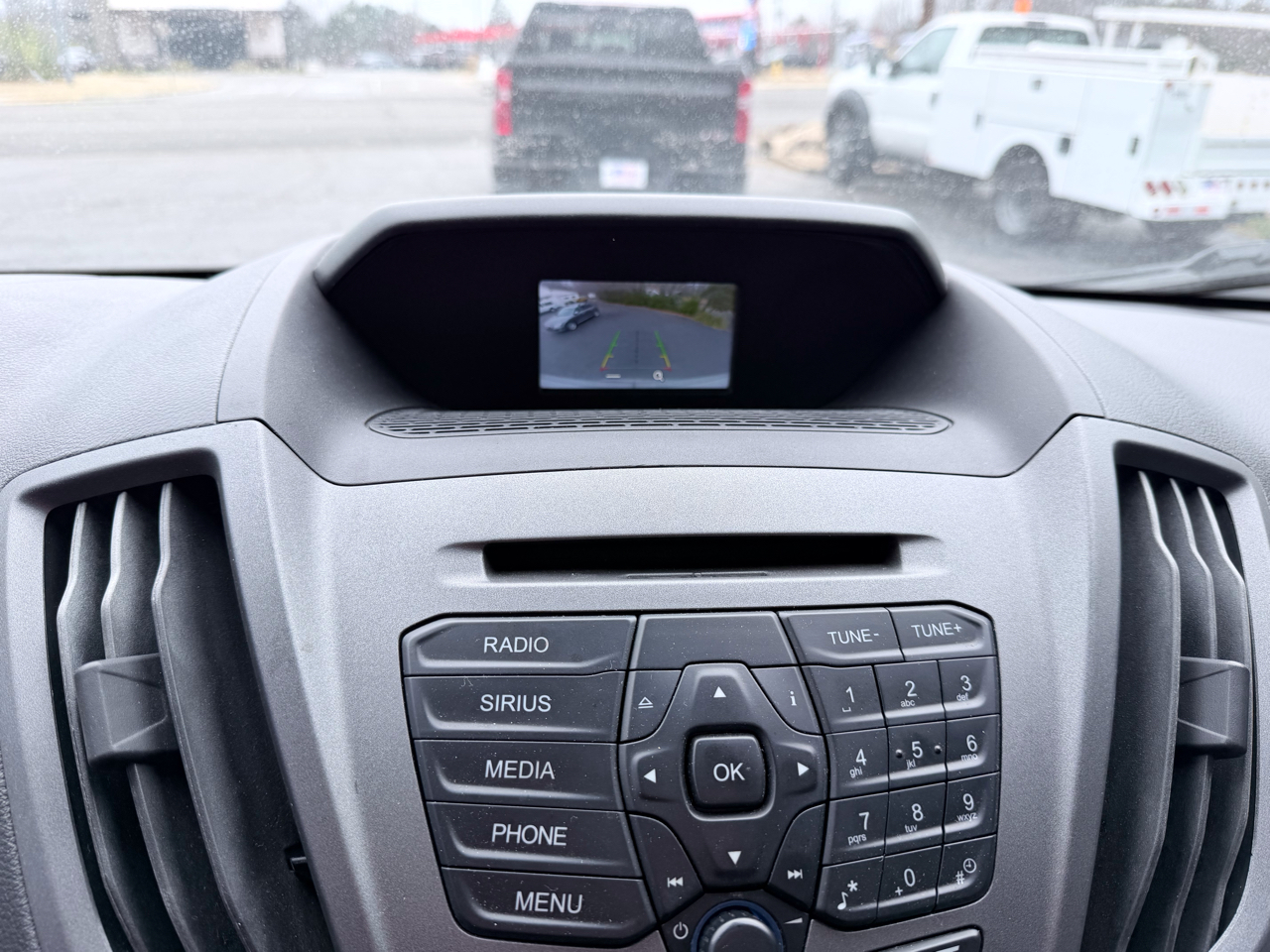 Ford Transit 350 Wagon HD High Roof XL Sliding Pass. 148 WB EL 2019