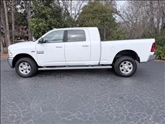 2015 RAM 2500 