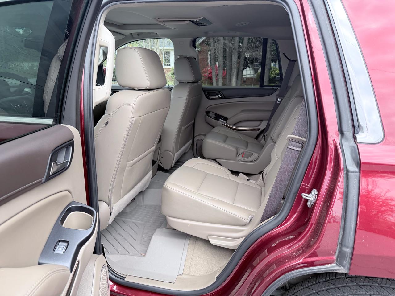 GMC Yukon SLT 4WD 2019