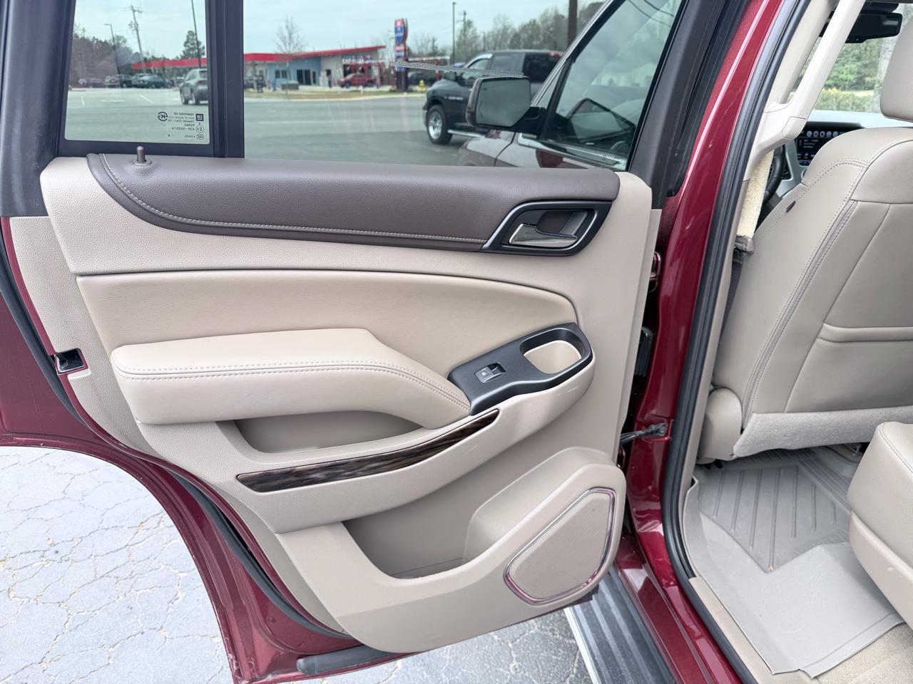 GMC Yukon SLT 4WD 2019