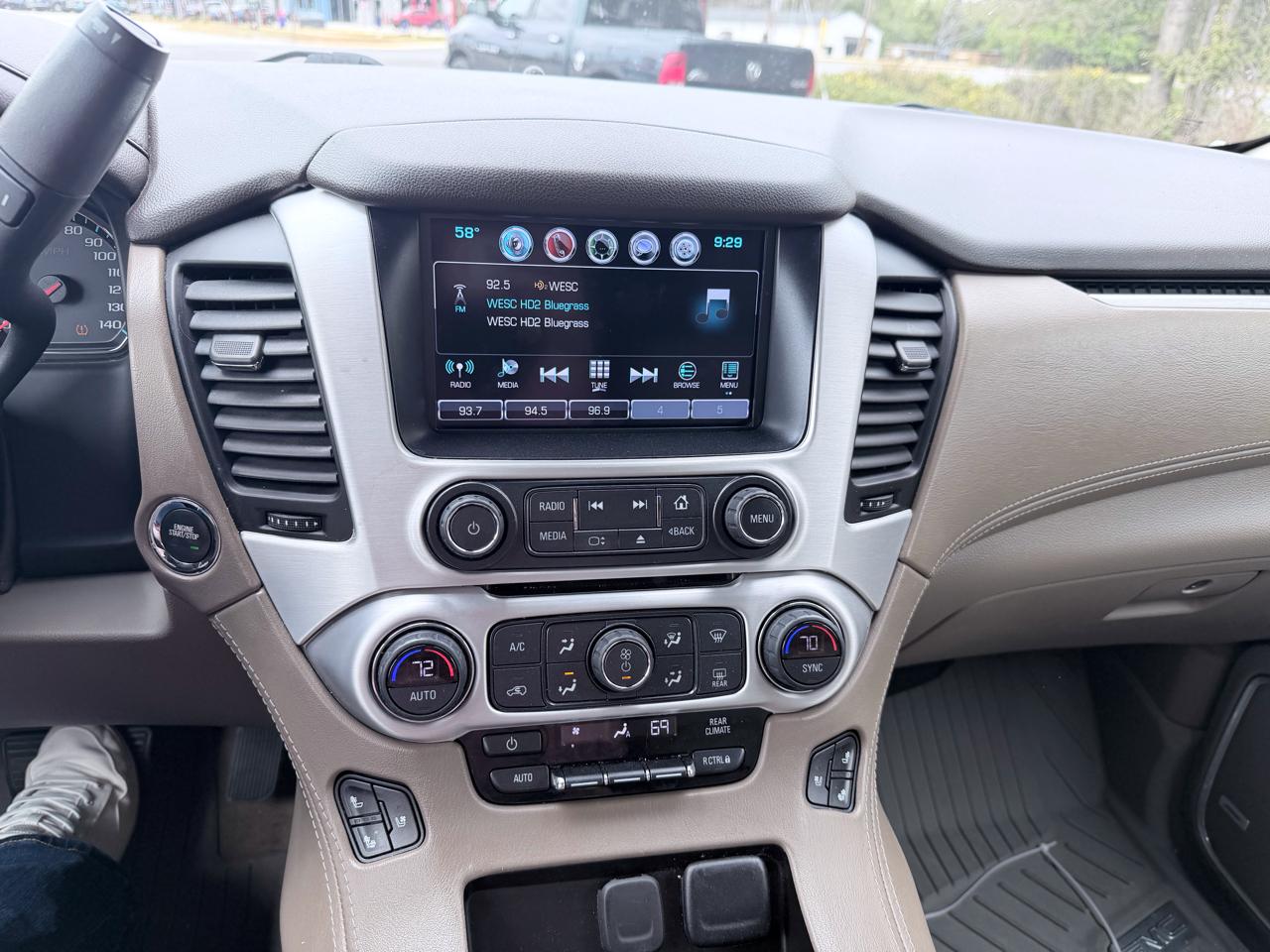 GMC Yukon SLT 4WD 2019