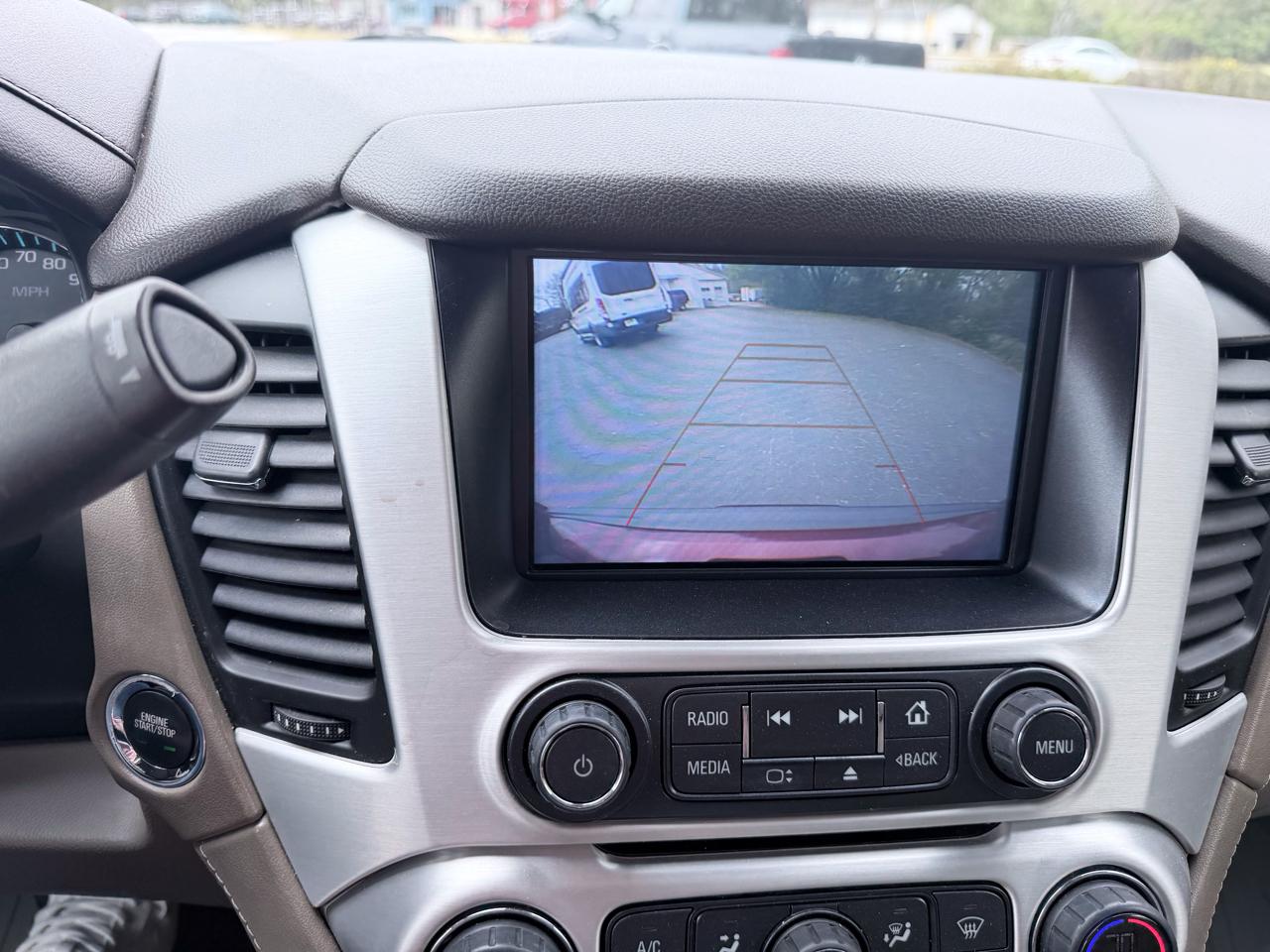 GMC Yukon SLT 4WD 2019