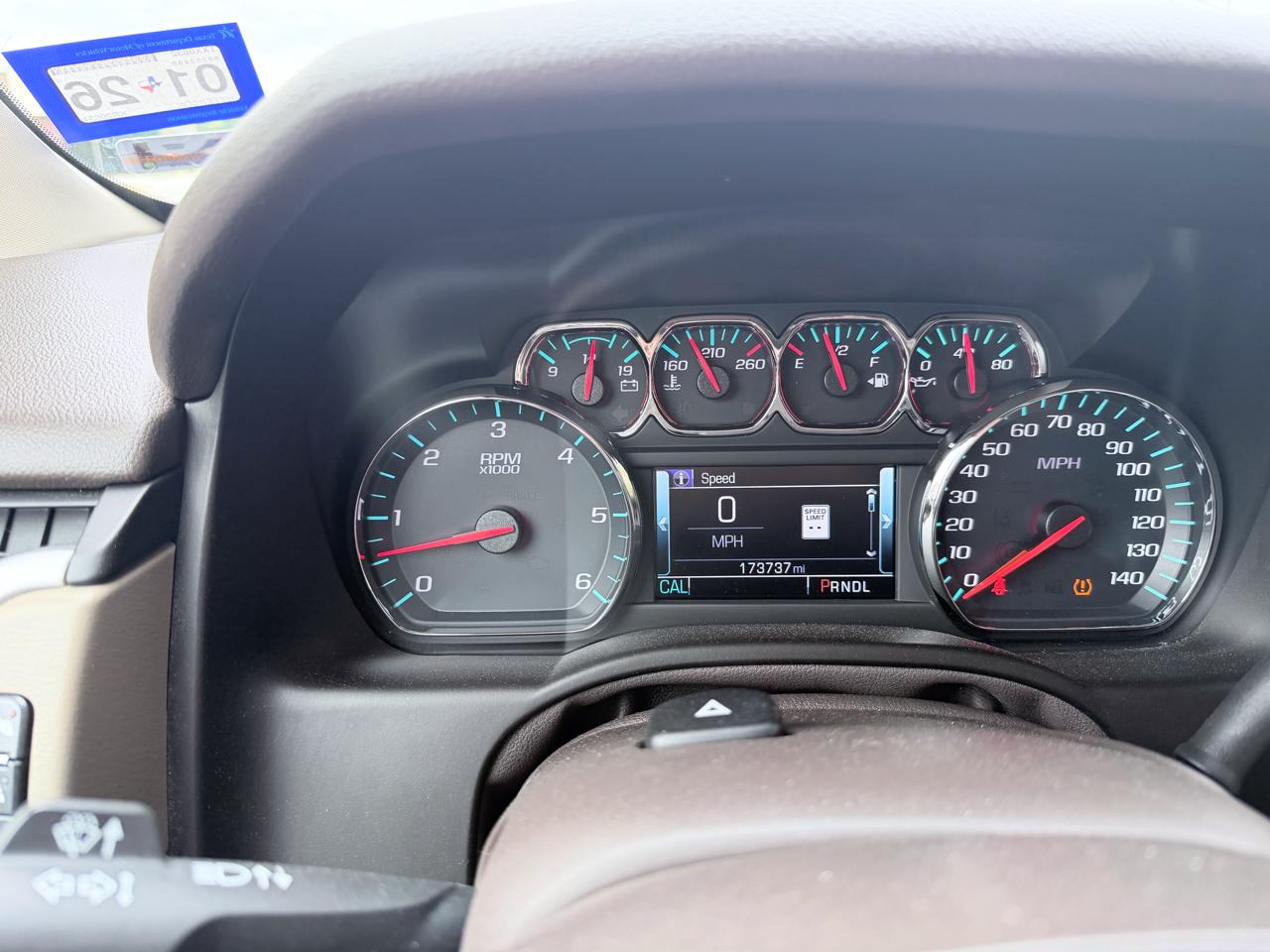 GMC Yukon SLT 4WD 2019