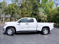 2016 Toyota Tundra 