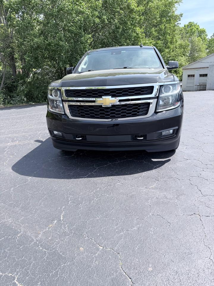 Chevrolet Suburban LT 2WD 2017