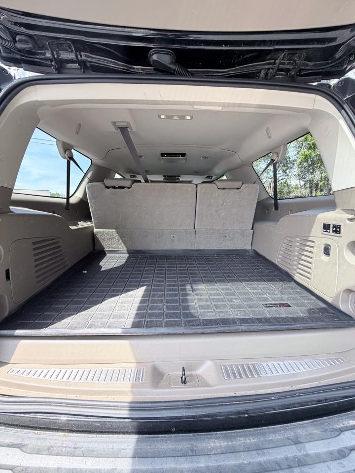 Chevrolet Suburban LT 2WD 2017