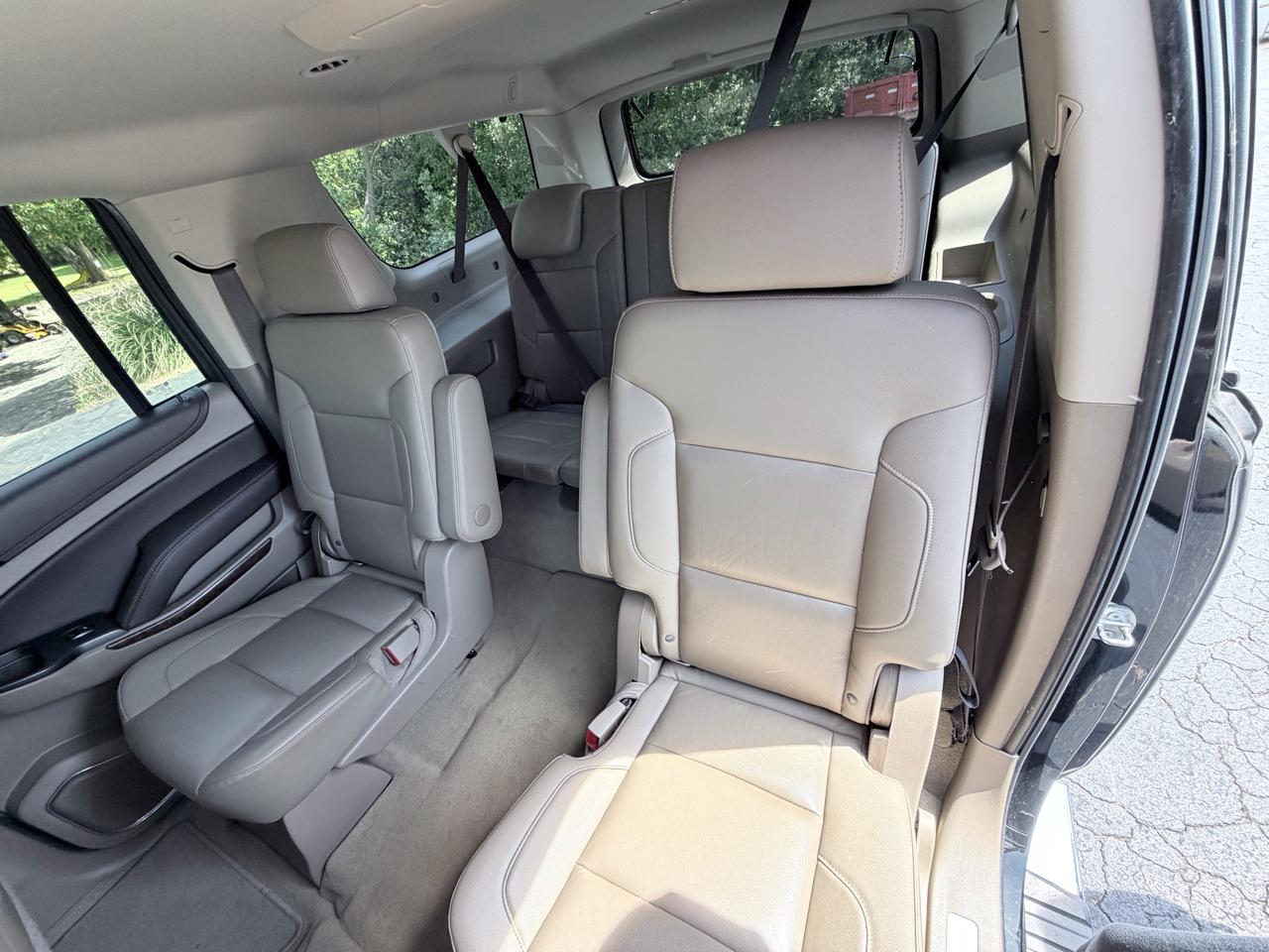 Chevrolet Suburban LT 2WD 2017