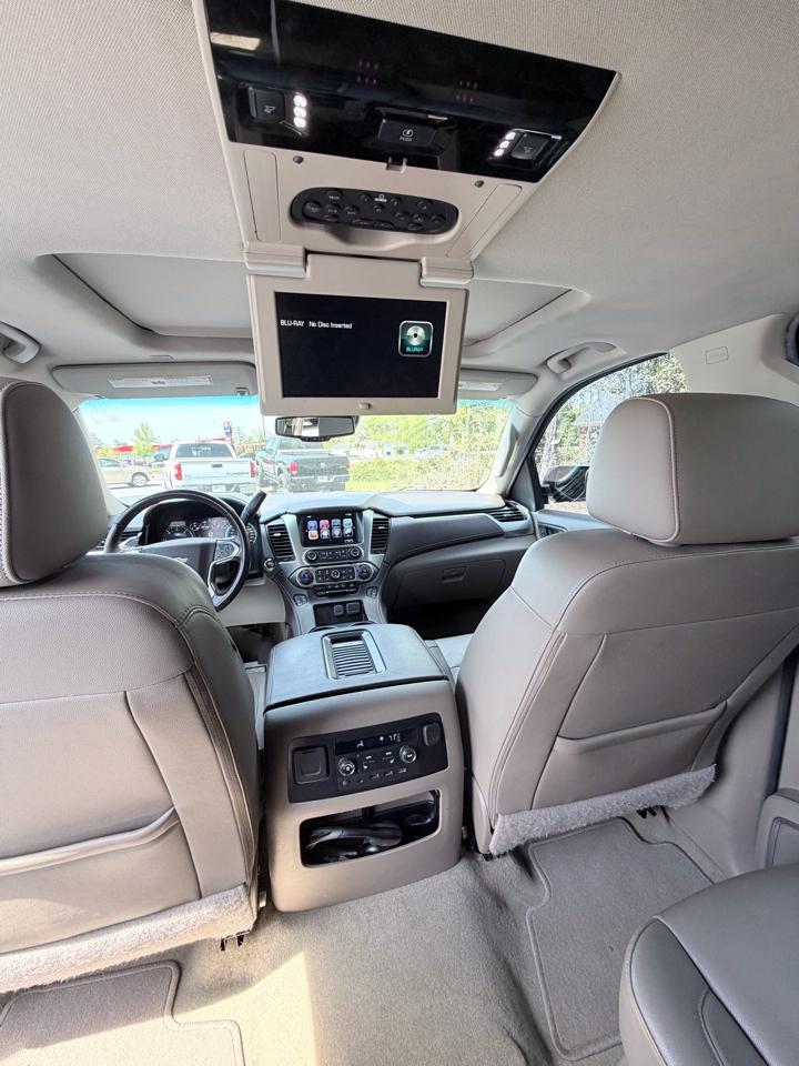 Chevrolet Suburban LT 2WD 2017