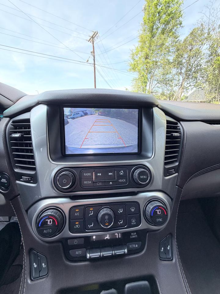 Chevrolet Suburban LT 2WD 2017