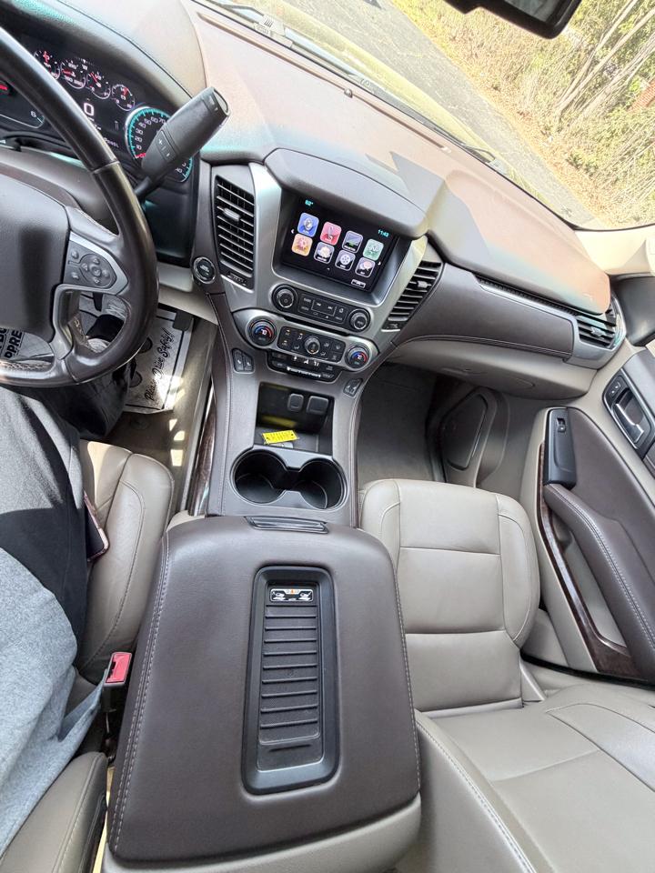 Chevrolet Suburban LT 2WD 2017