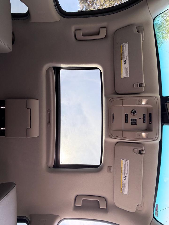 Chevrolet Suburban LT 2WD 2017