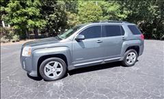 2013 GMC Terrain 