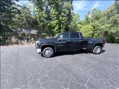 2021 Chevrolet Silverado 3500HD 