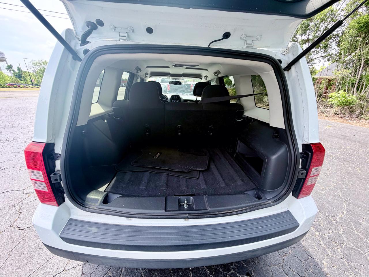 Jeep Patriot Sport 2WD 2016