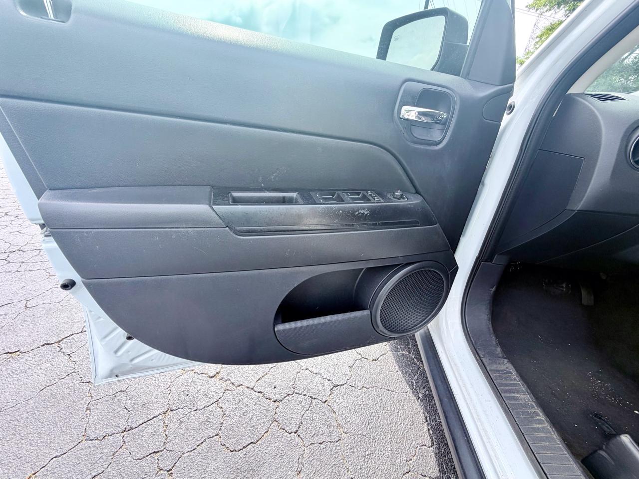 Jeep Patriot Sport 2WD 2016