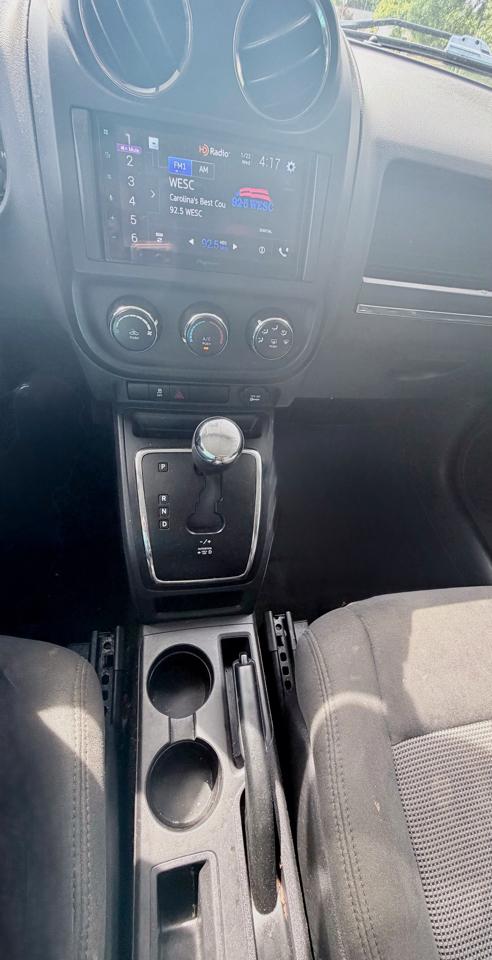 Jeep Patriot Sport 2WD 2016