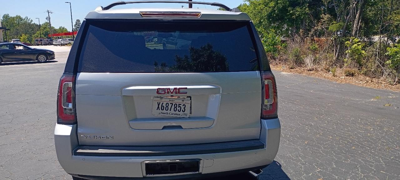 GMC Yukon SLE 2WD 2015