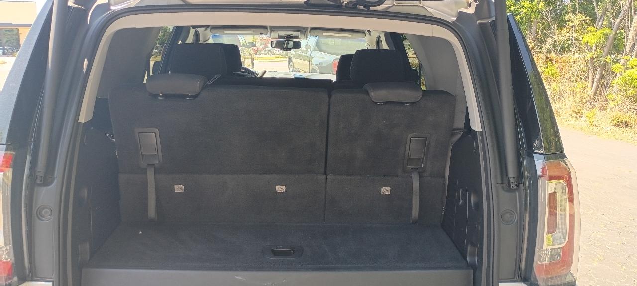 GMC Yukon SLE 2WD 2015