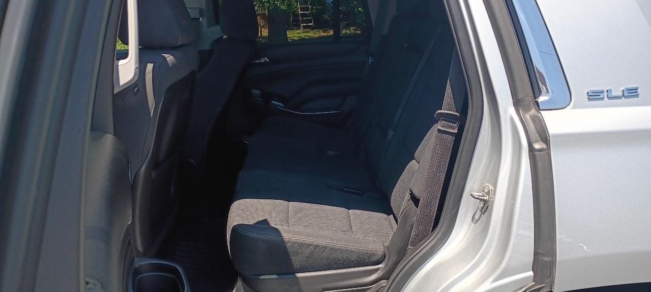 GMC Yukon SLE 2WD 2015