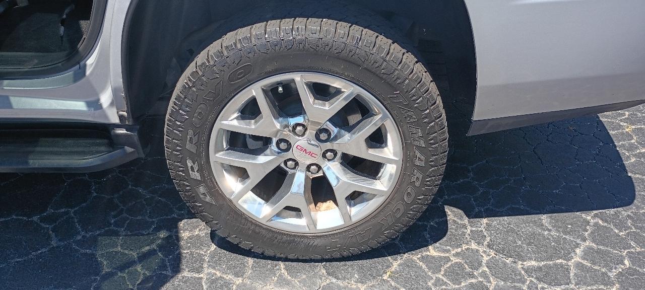 GMC Yukon SLE 2WD 2015