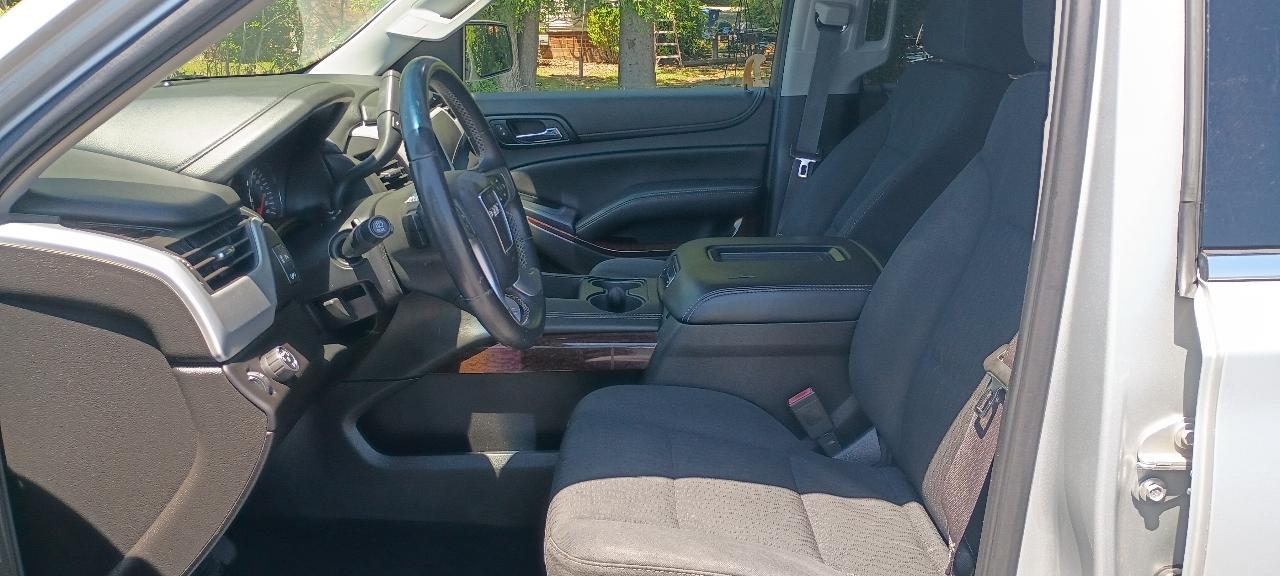 GMC Yukon SLE 2WD 2015