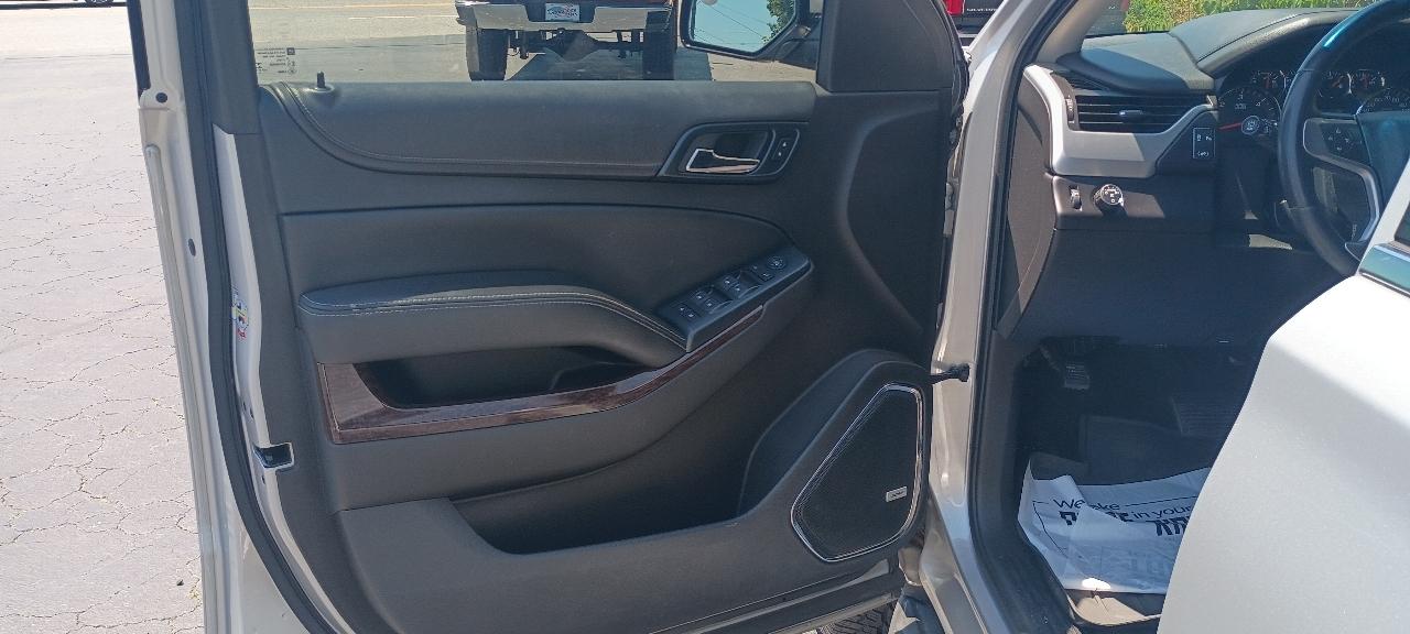 GMC Yukon SLE 2WD 2015