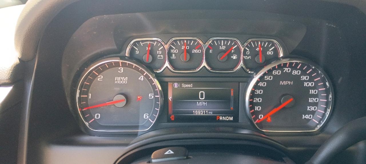 GMC Yukon SLE 2WD 2015