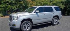 2015 GMC Yukon 