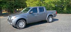 2016 Nissan Frontier 