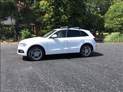 2017 Audi Q5 