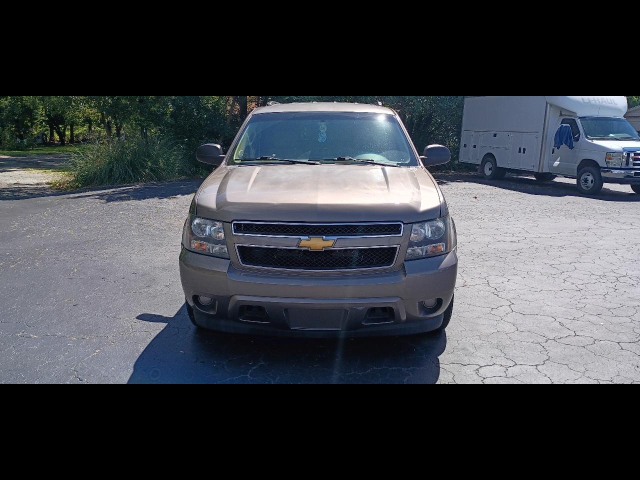 2014 Chevrolet Tahoe FL 2WD