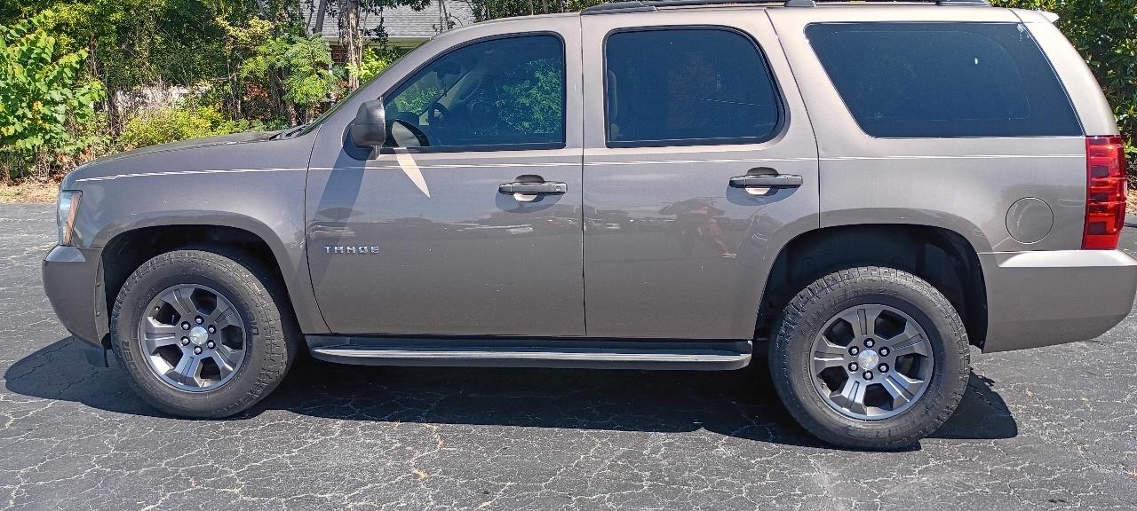 Chevrolet Tahoe FL 2WD 2014