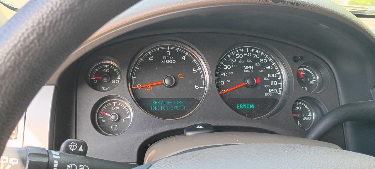 Chevrolet Tahoe FL 2WD 2014