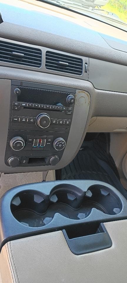 Chevrolet Tahoe FL 2WD 2014