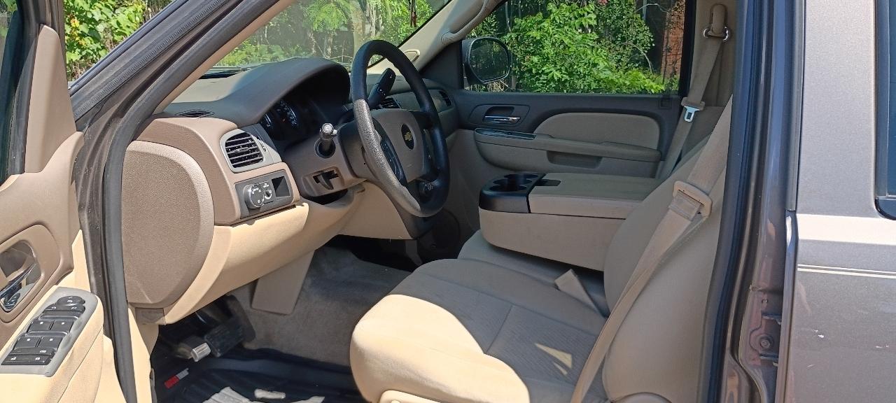 Chevrolet Tahoe FL 2WD 2014