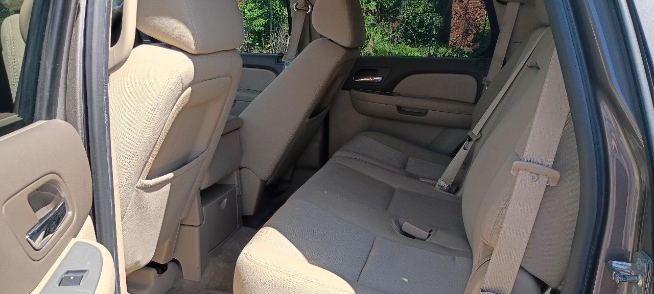 Chevrolet Tahoe FL 2WD 2014