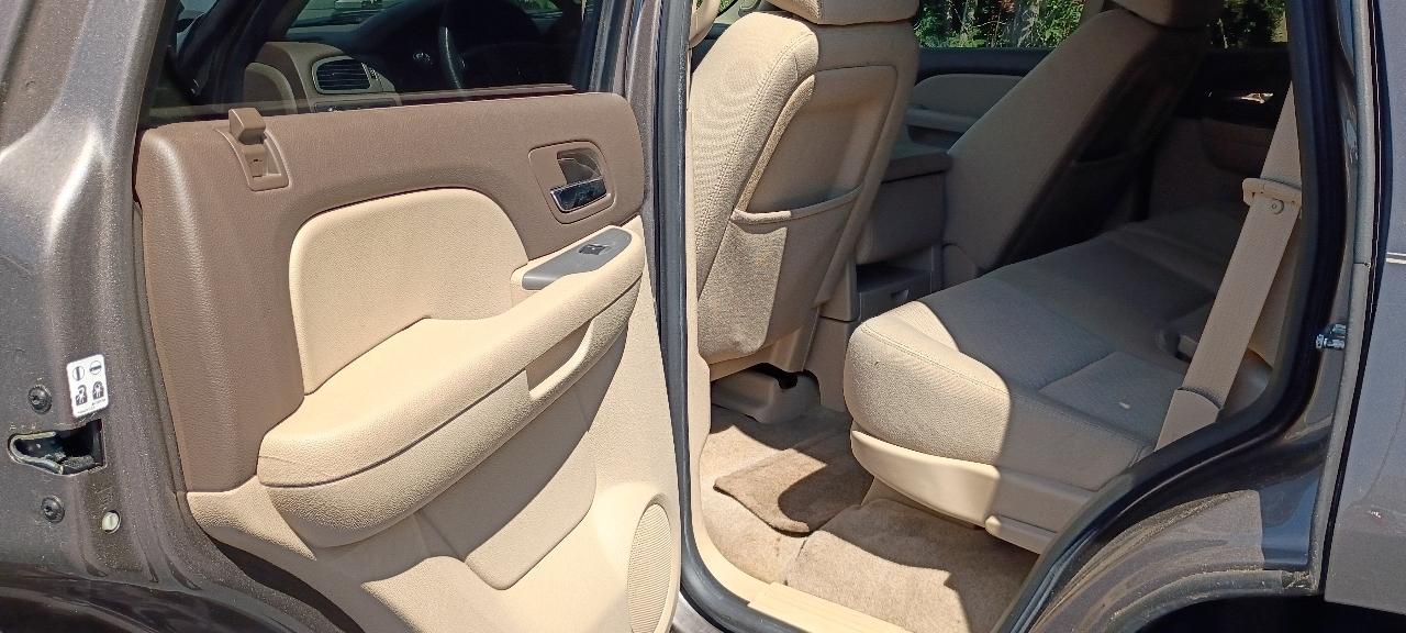 Chevrolet Tahoe FL 2WD 2014