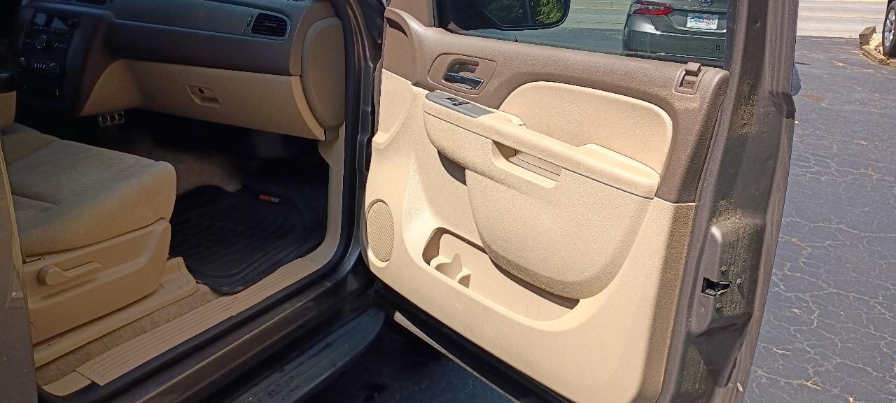 Chevrolet Tahoe FL 2WD 2014