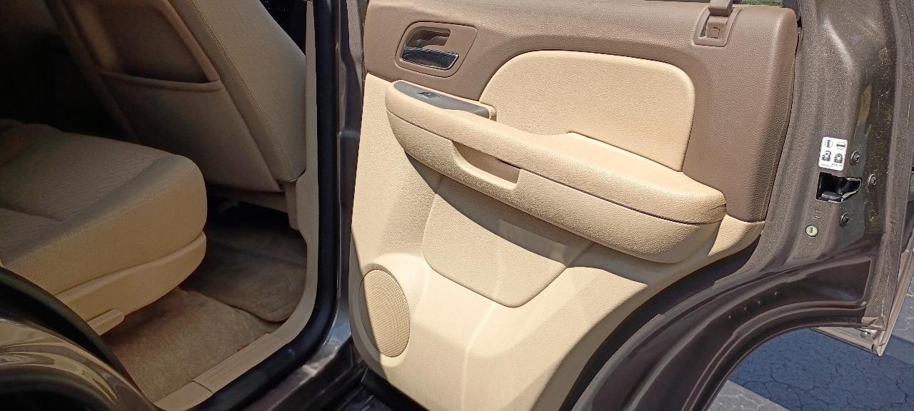 Chevrolet Tahoe FL 2WD 2014