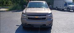 2014 Chevrolet Tahoe 