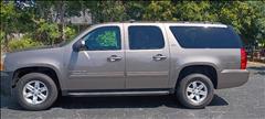 2013 GMC Yukon XL 