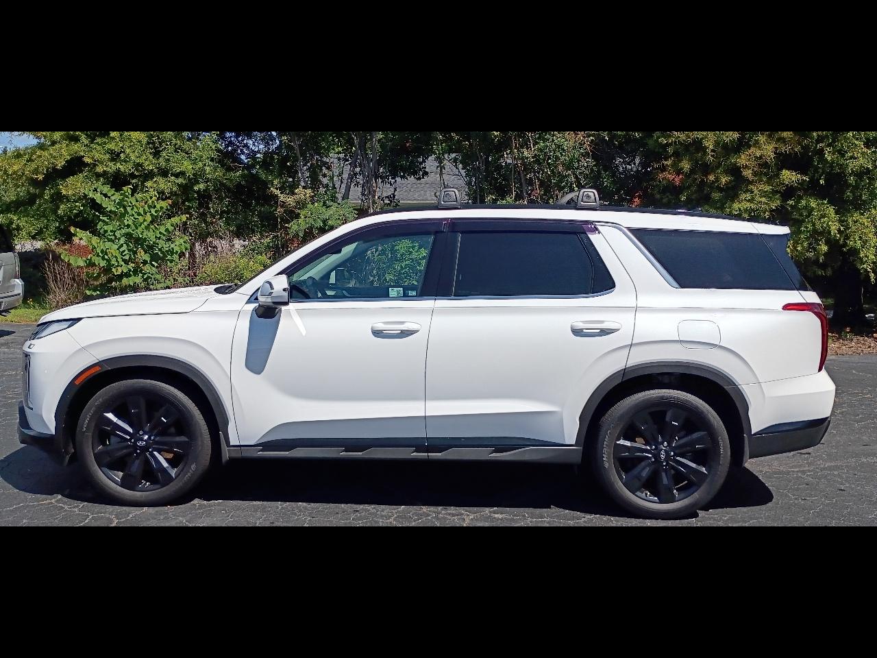 2024 Hyundai Palisade XRT AWD