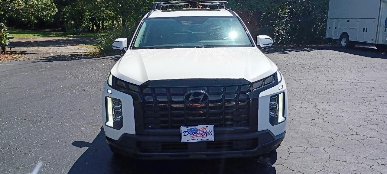 Hyundai Palisade XRT AWD 2024